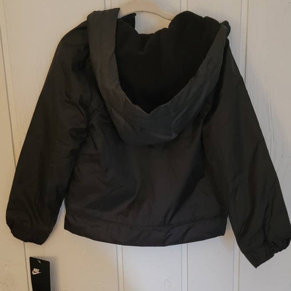 NEW! Nike Toddler Coat - Warm & Water Resistant 2T - Picture 3 of 4
